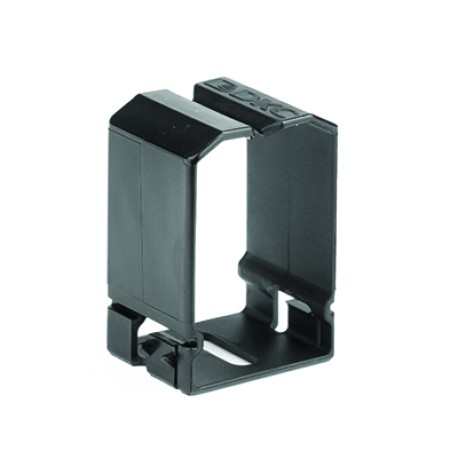 05107RL | Держатель кабеля CL 40x60 для перфокороба серии RL