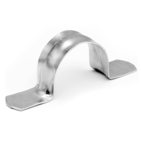 H32DWH | Держатель оцинкованный двусторонний, д.32мм для монтажного пистолета