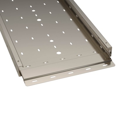 IGB60C | Соединитель донный, осн.600мм, нержавеющая сталь-1