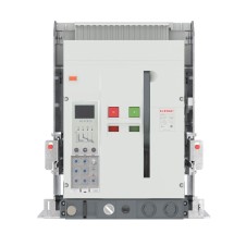 Выключатель автоматический воздушный YON AD-1600-S1-3P-50-F-MR5.0-B-C2200-M2-P00-S2-03