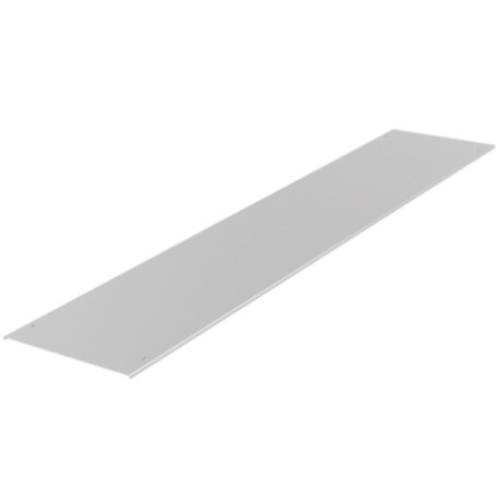 UKS303ZL | Крышка с фиксаторами осн.300, L=3000мм