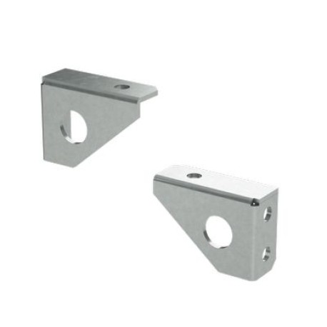 R5MPBS | Кронштейн д. уст. изол. сб. шин