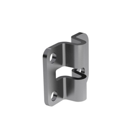 BMD2031HDZ | Пластина для соединения профилей BPM-50 под углом 90°, горячеоцинкованное