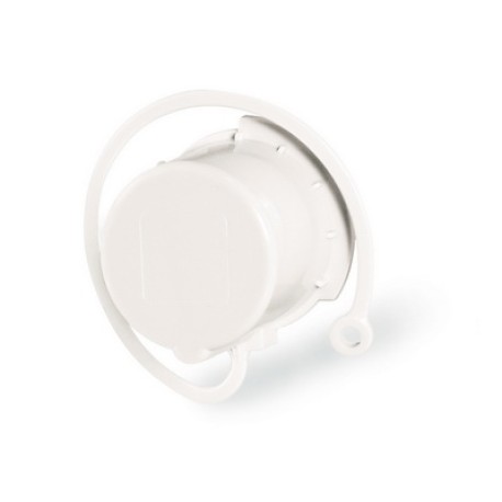 DIS57090325 | Защитная крышка для кабельных или стационарных вилок на 32 Амп, 3P+N+E, IP67