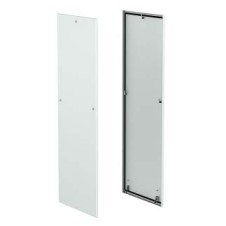 Панели боковые, для шкафов CQE 1800 x 1000мм, c замком под ключ, 2шт.