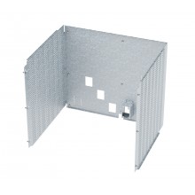 Комплект адаптера и перегородок 6M1 250/250A 4P