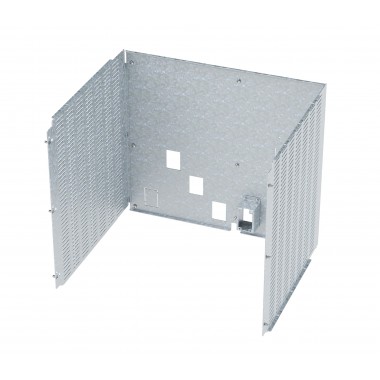 R5M2W6M1A22 | Комплект адаптера и перегородок 6M1 250/250A 4P