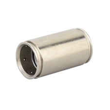 Муфта труба-труба д.50мм, IP66/IP67, нержавеющее AISI 316L