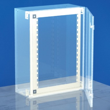 R5TIE860 | Рама поворотная, 19'', 12U, высота 800мм, для шкафов CE Ш=600мм