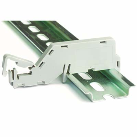 ZBS1L | Стойка для шины заземления