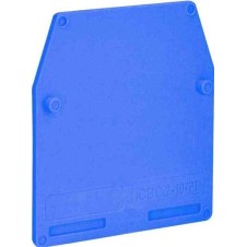 CBC.2-10/PT(Ex)i, торцевой изолятор синий для СВС2 Ех