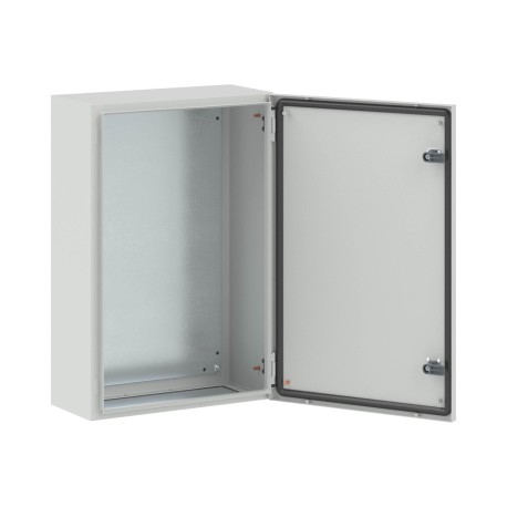 R5CE0642 | Навесной шкаф CE, 600 x 400 x 200мм, IP65-1
