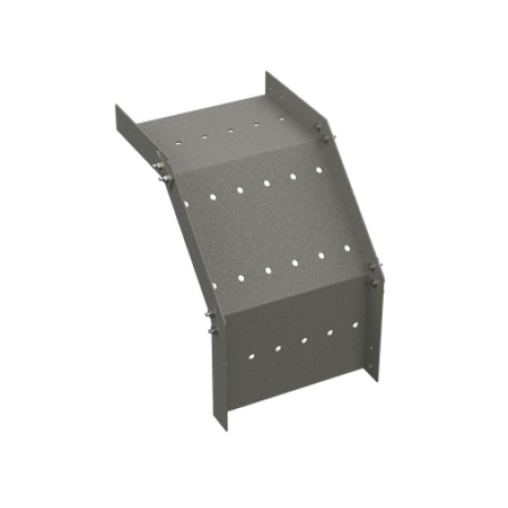 GCD90815R | Угол вертикальный внешний 90° 150/80, стеклопластик