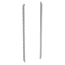 Стойки вертик. доп. В=2200 мм (1921 мм), 1 кмп = 2 шт.