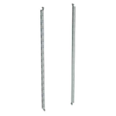 R5MVE22M | Стойки вертик. доп. В=2200 мм (1921 мм), 1 кмп = 2 шт.
