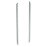 R5MVE22M | Стойки вертик. доп. В=2200 мм (1921 мм), 1 кмп = 2 шт.