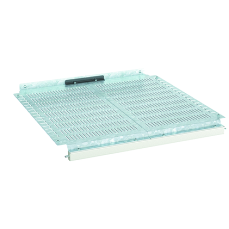 R5SBBFD66 | Разделитель горизонтальный двустор. отх. лин. Ш=600 Г=600