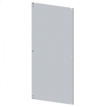 Монтажная плата, для шкафов DAE/CQE 1600 x 600 мм