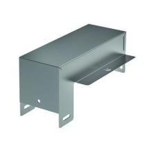 Ответвитель-крышка Т-образный вертикальный вниз DDS 100/50, 0.8мм