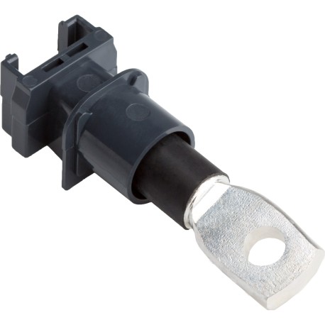 RCT-MD250S | Контакт заднего присоединения YON MD100...250-короткий