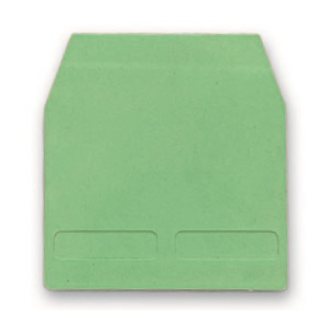 ZTO431-RET | TEO.4/PT, торцевой изолятор для ТЕО.4