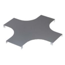 Крышка на Х-образный ответвитель, осн.200, R300, 1.0мм