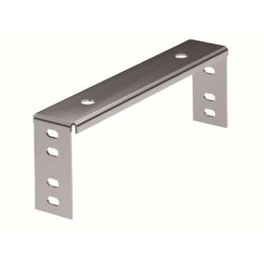 BMP1020INOX | Скоба для подвешивания STP осн.200 (верх), нержавеющая