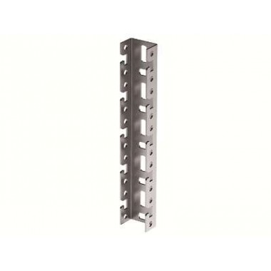 BPF2922ZL | Профиль быстрой фиксации BPF, L2200, толщ.2,5 мм, цинк-ламельное