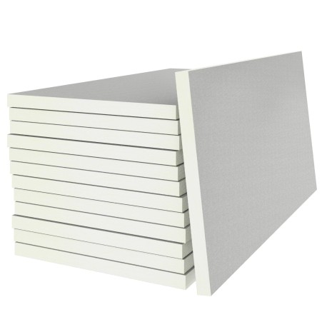 DG0625 | Плита огнестойкая DG 2200х610х25.4мм