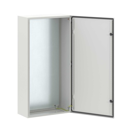 R5STE1263 | Корпус навесной STE с М/П ВхШхГ 1200x600x300 мм