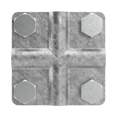 NG3109 | Соединитель пруток-пруток, D10 мм-2