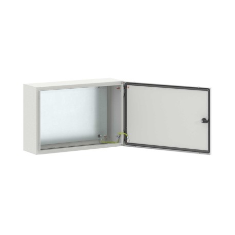 R5STE0462 | Корпус навесной STE с М/П ВхШхГ 400x600x200 мм