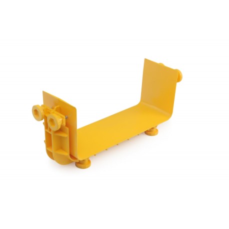 DCG124 | Соединитель оптического лотка 240 мм