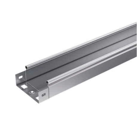 SNL3520 | Лоток неперфорированный 200х50, L=3000мм, толщ. 0.7мм