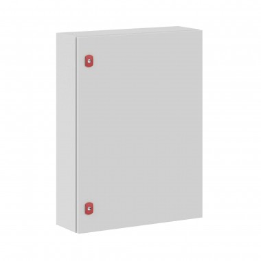 R5ST0862WMP | Корпус сварной ST без М/П 800x600x200