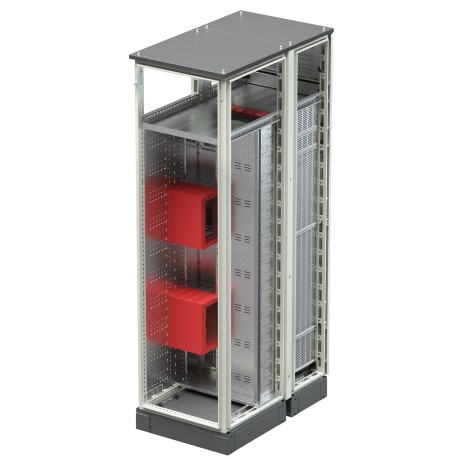 R5M2W12MRA4 | Комплект секционирования ACB 4b 2-стороннее 12M