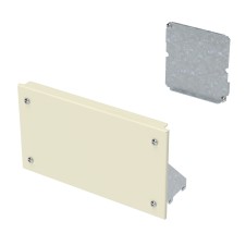 Комплект заглушки блока 4M3