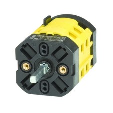 Переключатель кулачковый трехполюсный на 16 А