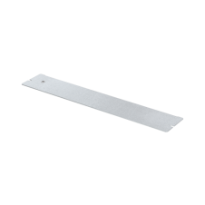 Заглушка шириной 500, глубиной 72 мм (для 1400)