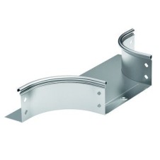 Ответвитель универсальный DL 150х80, 0.8мм, горячеоцинкованное