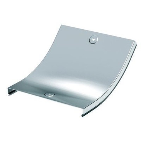 38223ZL | Крышка на угол вертикальный внутренний CS 45°, осн.150, 0.8мм, цинк-ламельное