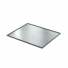 Дно сплошное, для шкафов DAE/CQE 800 x 800 мм