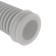 50950 | Заглушка для труб, IP40, д.50мм