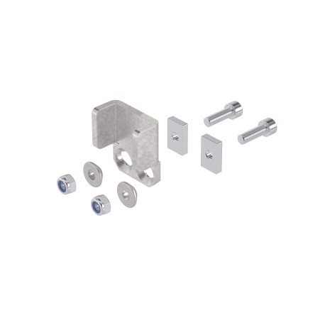 R5NKE65 | Комплект для соединения шкафов CQE N