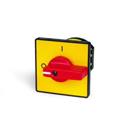 AS2004R-5801-1 | Кулачк. перекл. с ручкой. AS2004R-5801-1