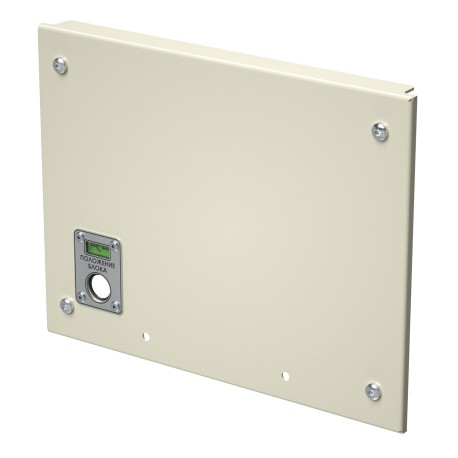 R5M2W3M32BF | Фронтальная панель блок 3M32