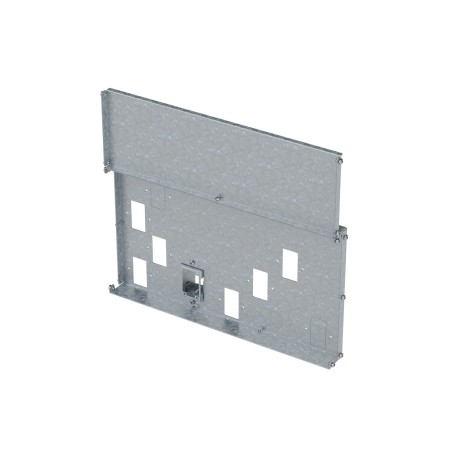 R5M2W6M1BR66 | Комплект задней панели 6M1 630/630А 4P