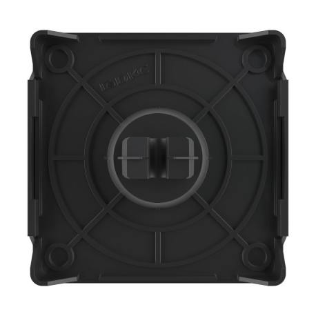 ND2104 | Держатель для кровли пластиковый-2