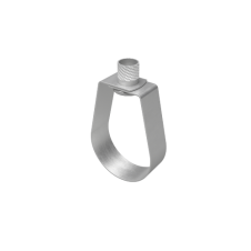 Хомут BHS для спринклерных систем, гайка М8, для труб ⌀1"