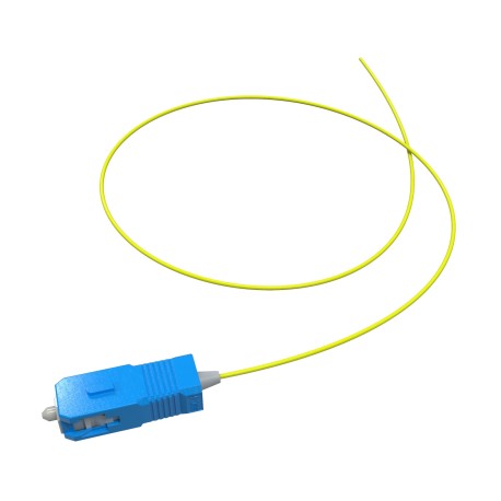 RNPT9SCU15 | Пигтейл оптический, 9/125 (OS2), SC/UPC, 1.5 м